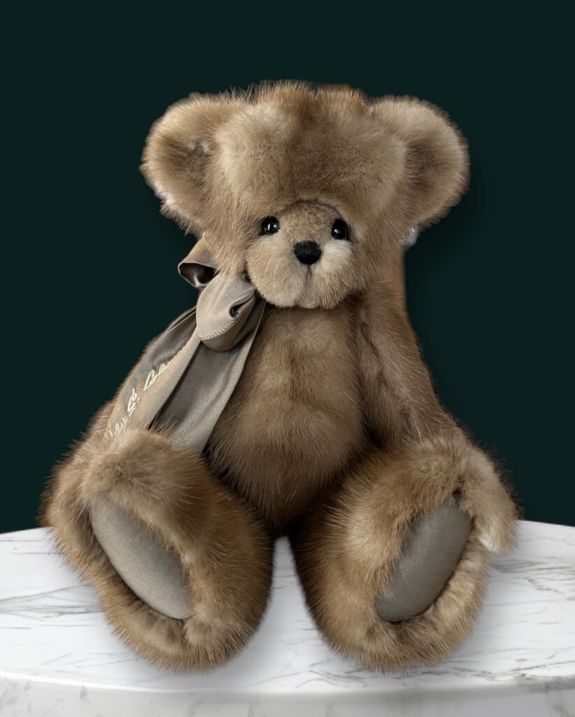 Fur memory bears online