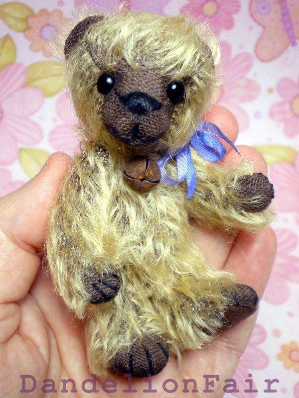 Share Photos of the Bears you Made in Class!