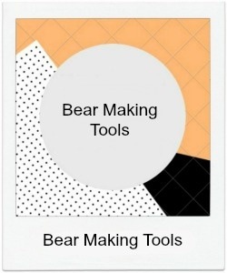 Bear Making Tools