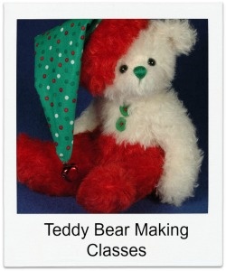 Teddy Bear Making Classes
