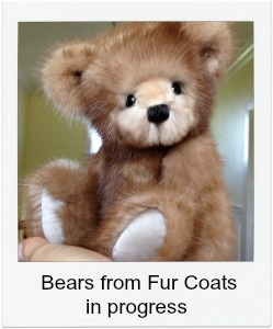 Bears from Fur Coats