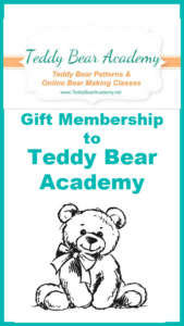 Gift Membership to Teddy Bear Academy