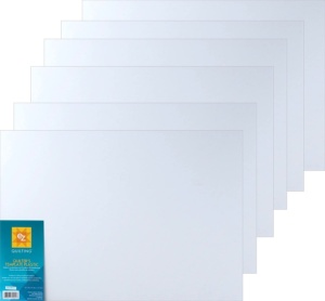 Quilter's Plastic Template Sheets
